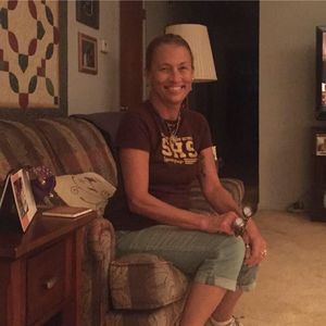 Meet your Posher, Christie